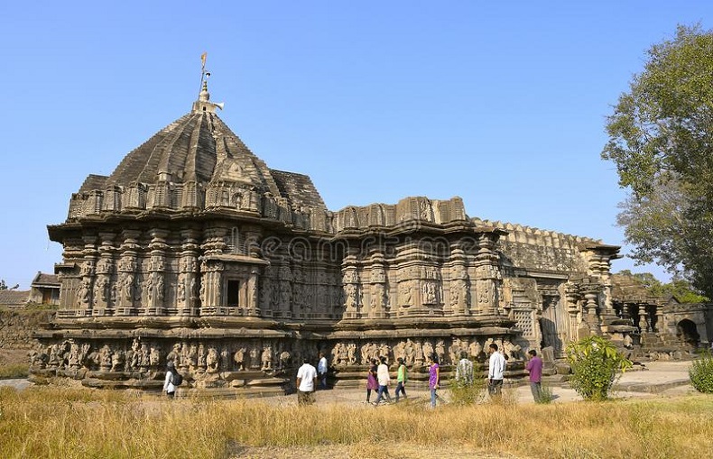 Kolhapur Tours